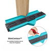 SlimContour™ Perfekte Präzision bei all Ihren Heimwerkerprojekten