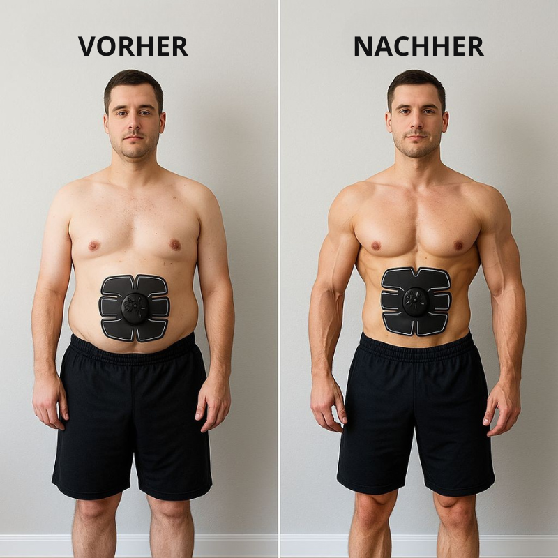 CoreBlaster™ - EMS-Therapie-Trainingskissen