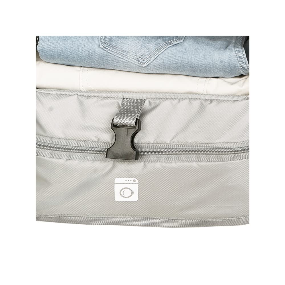 GlideNest™ Organizer – Einfaches Reisen mit einfacher Packkontrolle