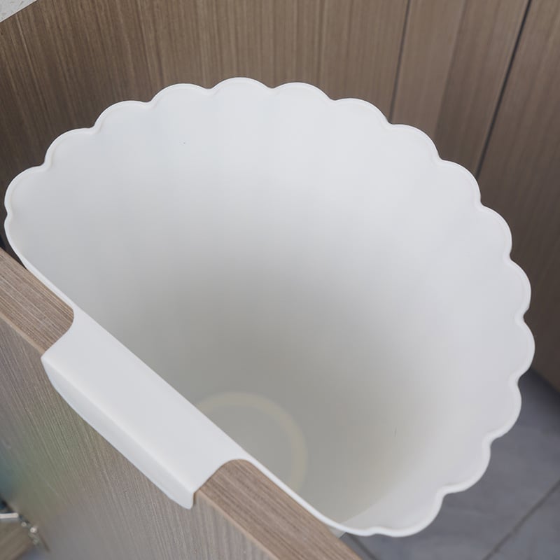 SnapBin™ — Intelligenter Küchenabfalleimer | 1+1 GRATIS