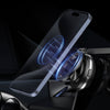 SteelGrip Pro™ - Magnetische Vakuum-Autotelefonhalterung