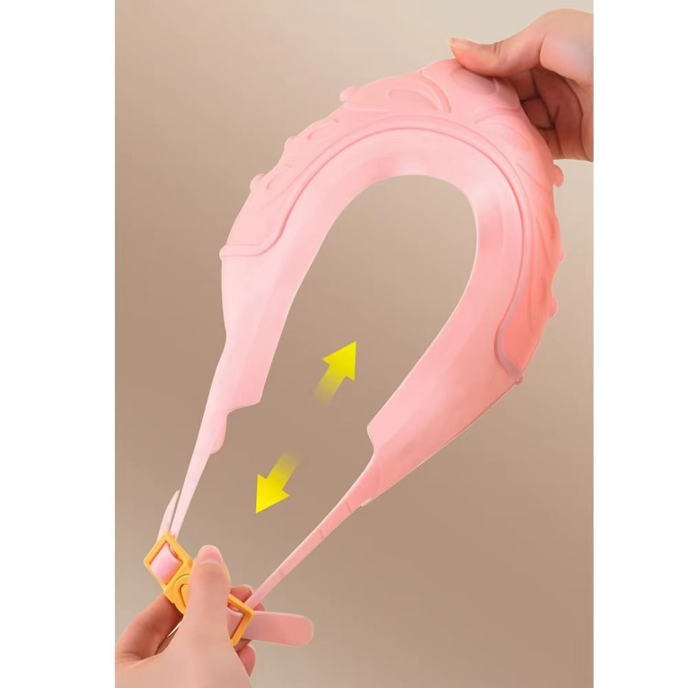 AquaRegal™ – Verwandeln Sie die Badezeit in die Lieblingsspielzeit Ihres Kindes, ohne Spritzwasser.