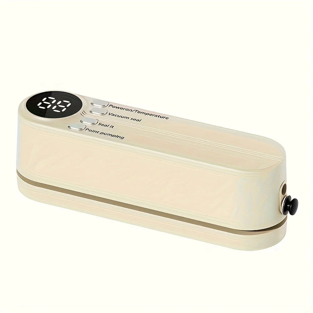 FreshLock™ Mini kabelloses Vakuumiergerät