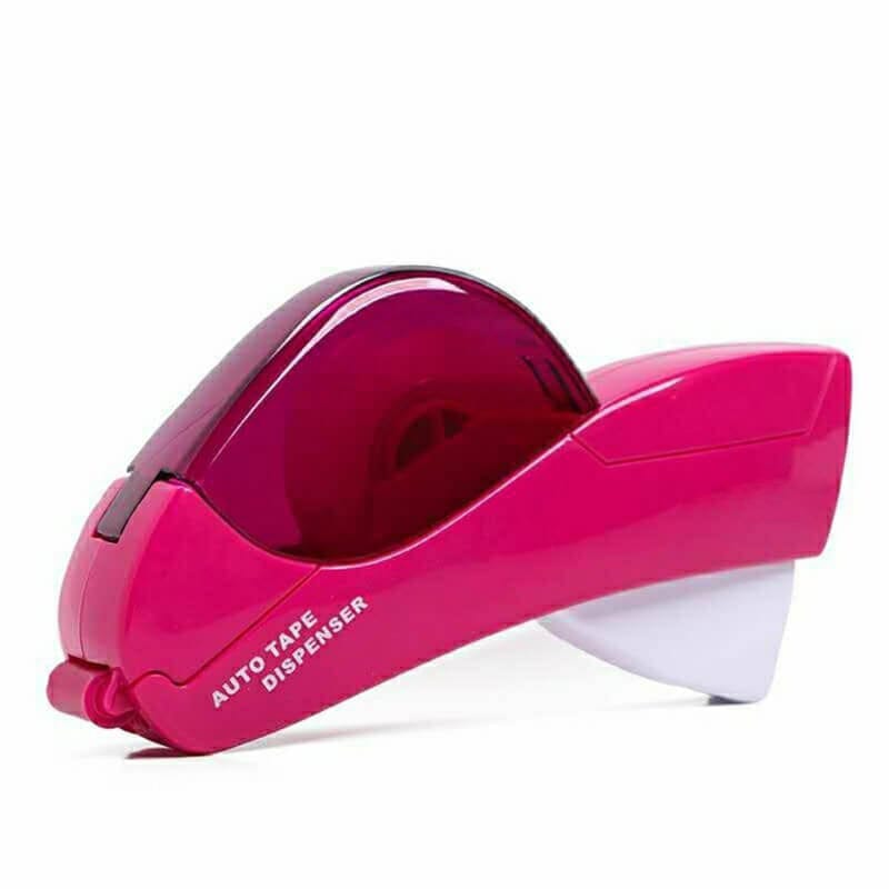 AutoTape™ | Dein schnellster Weg zu perfekt verpackten Geschenken!