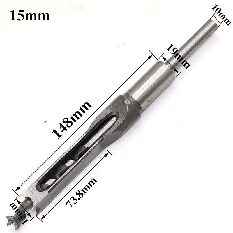 MasterJoin™ — Perfecte Adapter- und Meißelsatz