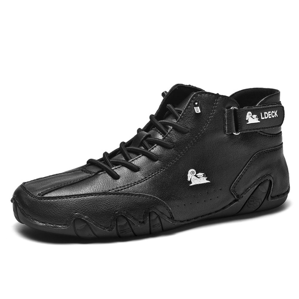 Comfortura™ - Atmungsaktive und orthopädische Schuhe