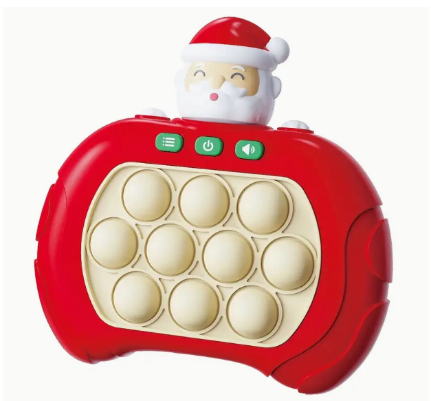 BubblePop™ – Entspannen, spielen und trainieren Sie Ihre Konzentration