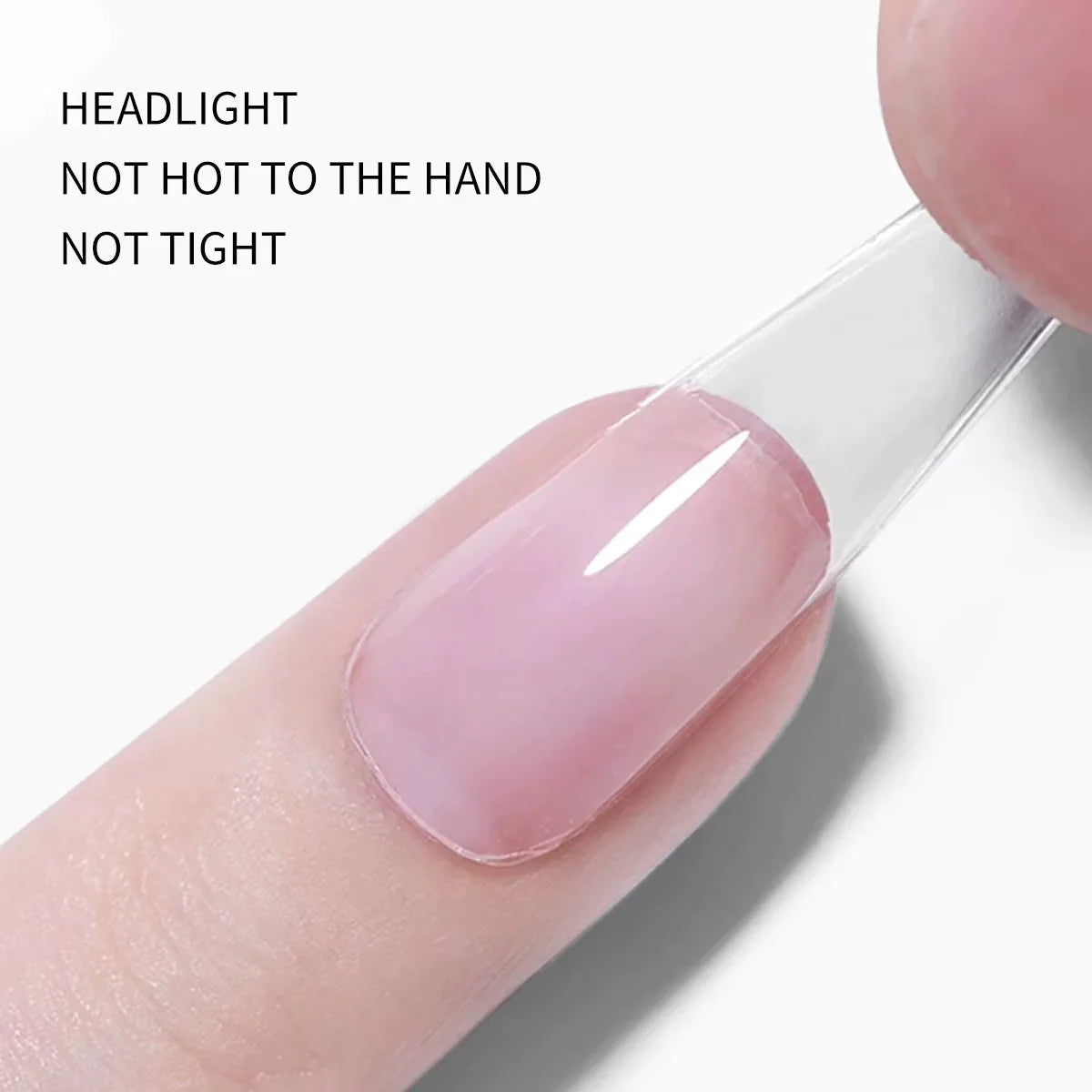 1+1 GRATIS | NailLock™ — Salonqualität, ganz einfach zu Hause