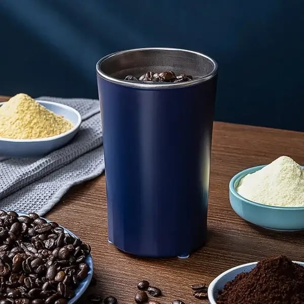 BlendGo™ - Tragbarer elektrischer Mixer | 50% RABATT