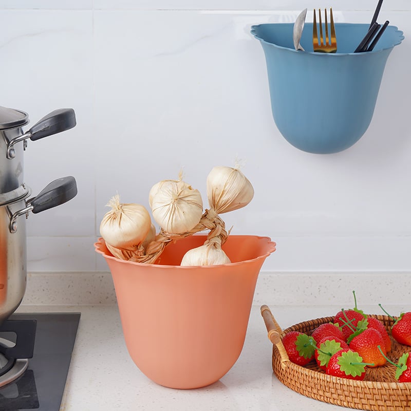 SnapBin™ — Intelligenter Küchenabfalleimer | 1+1 GRATIS