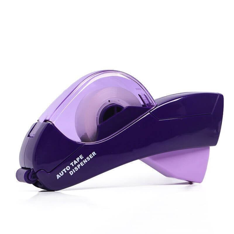 AutoTape™ | Dein schnellster Weg zu perfekt verpackten Geschenken!