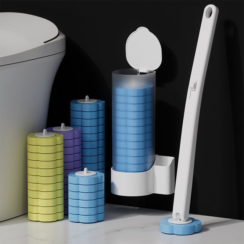 Einweg-Toilettenreinigungssystem™ | 50% RABATT