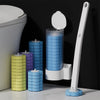 Einweg-Toilettenreinigungssystem™ | 50% RABATT