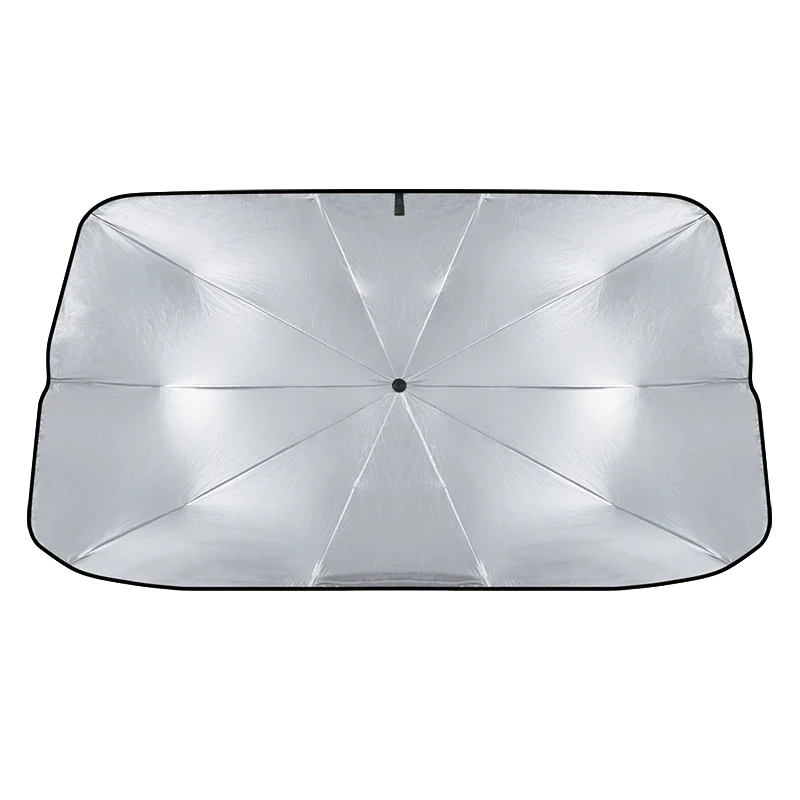 Darkbrella™ - Auto Windschutzscheibe Sonnenschutzschirm