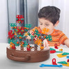 BrainBuild™- Verwandeln Sie Ihre Bildschirmzeit in Bauzeit!