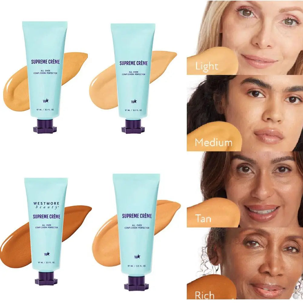 1+1 Gratis | CoverMax Cream™ — Feuchtigkeit spenden, kaschieren und schützen in einem Schritt