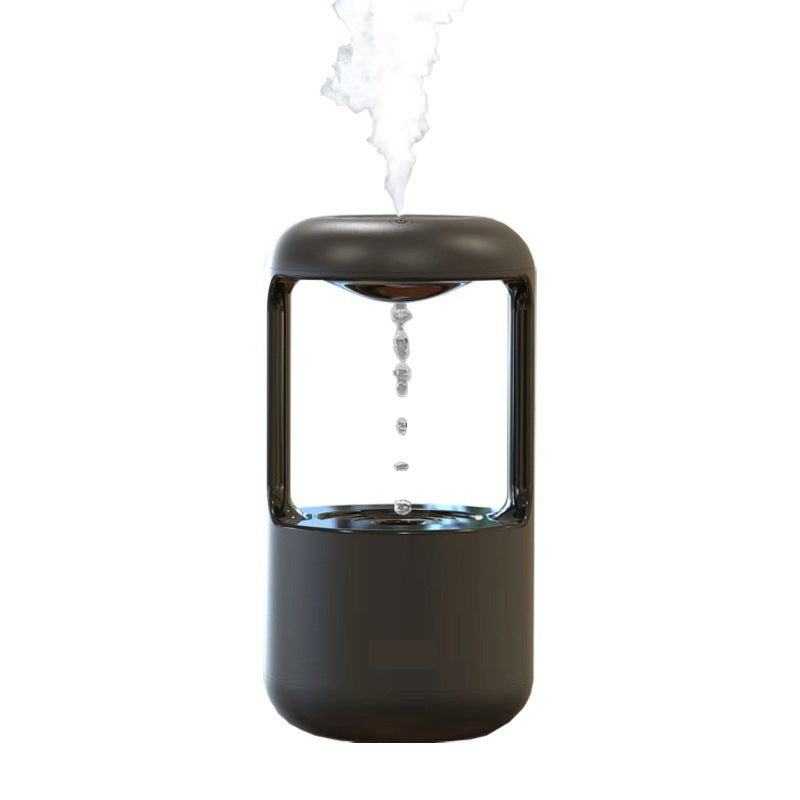 BreezeMist Pro™ Atmen Sie wieder frei - jeden Tag, jede Nacht
