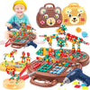 BrainBuild™- Verwandeln Sie Ihre Bildschirmzeit in Bauzeit!