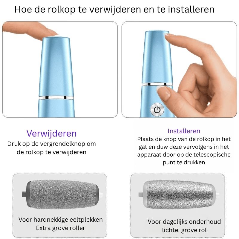 SilkStride™ – Sorgen Sie für weiche Füße, die Sie stolz zeigen können!