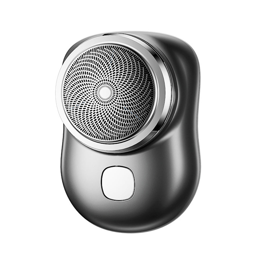 SmoothEdge™ – Tragbarer elektrischer Rasierer