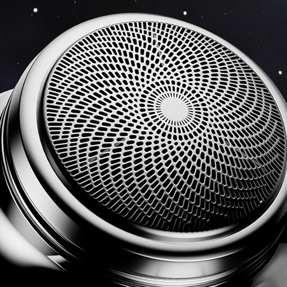 SmoothEdge™ – Tragbarer elektrischer Rasierer