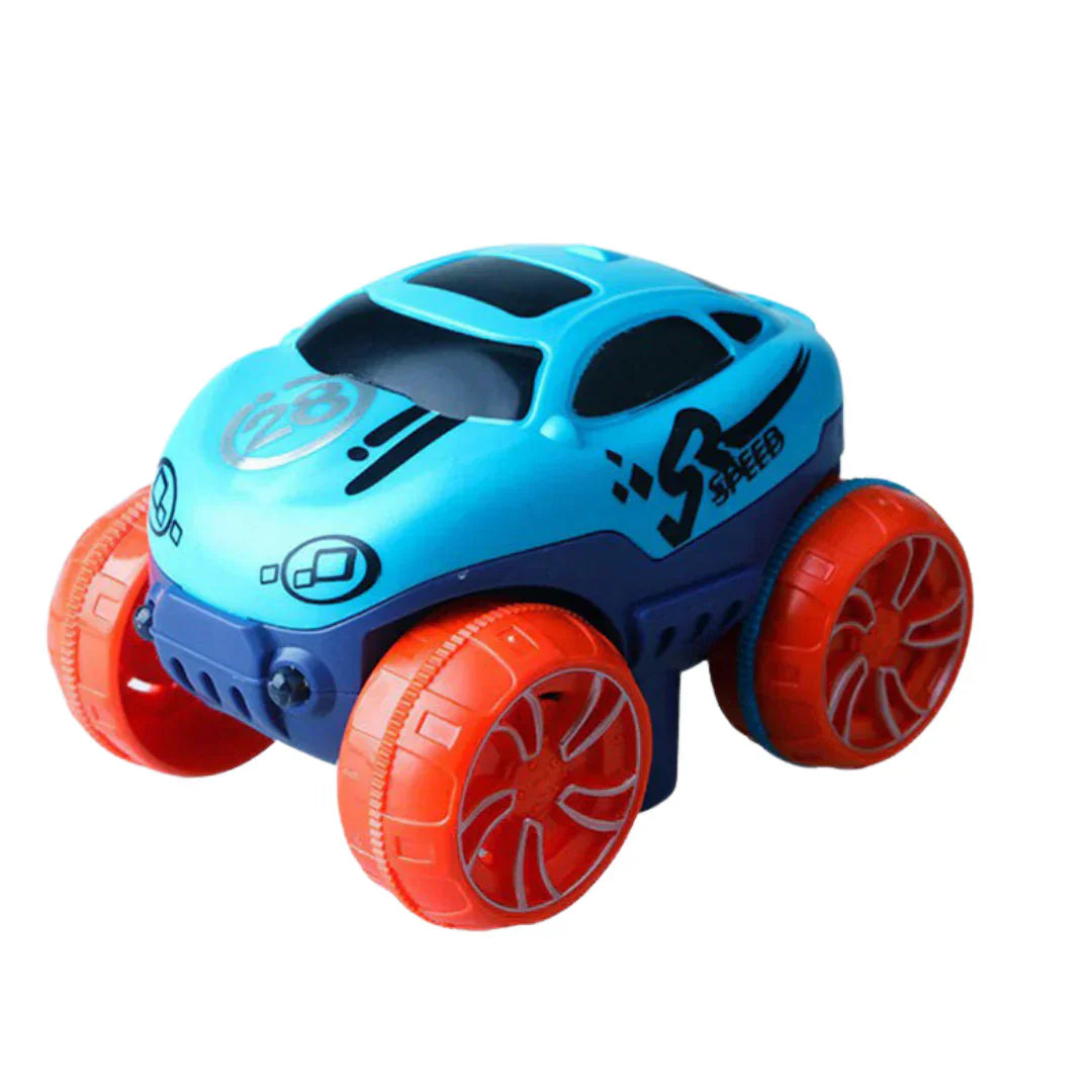 ZeroG™ - Der ultimative Rennspaß für Kinder!