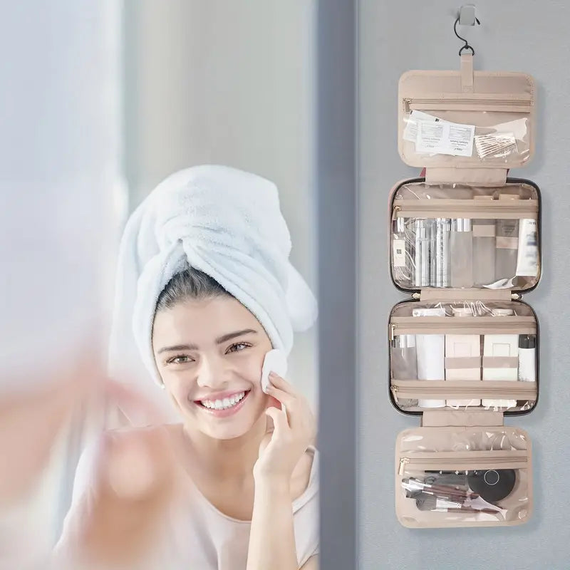 Stevi Deluxe™ - Der ultimative Organizer mit eleganter Platzersparnis