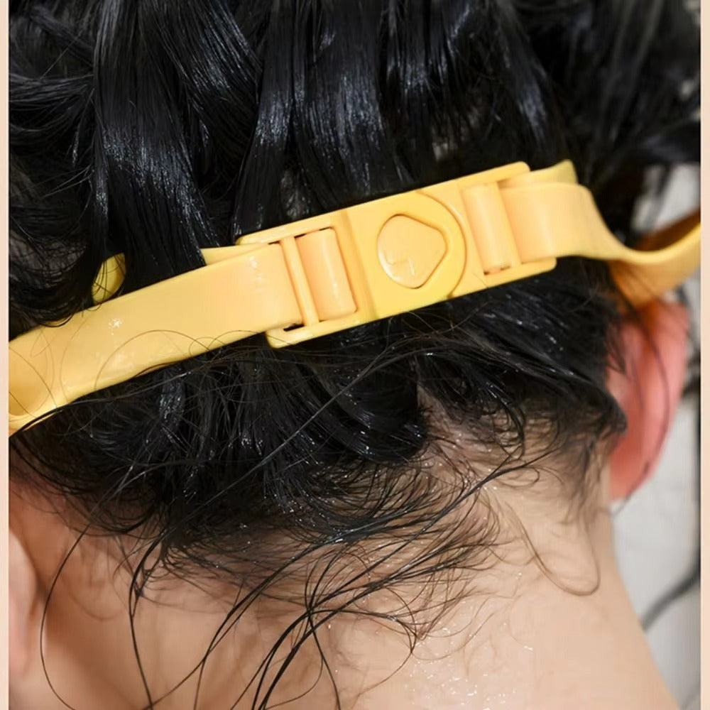 AquaRegal™ – Verwandeln Sie die Badezeit in die Lieblingsspielzeit Ihres Kindes, ohne Spritzwasser.