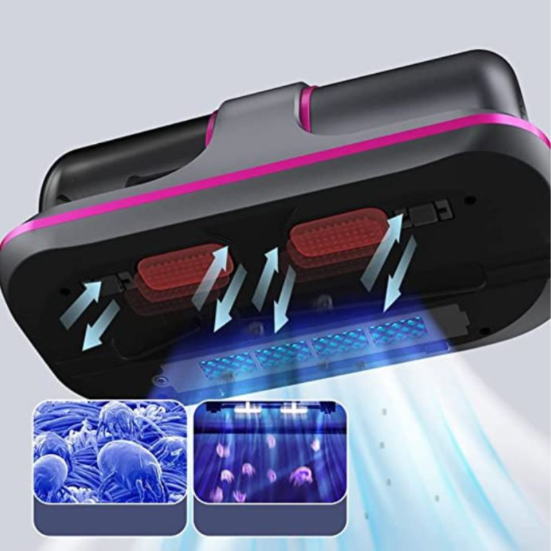 Cleaner Pro™ | Einfacher Milbenbekämpfer