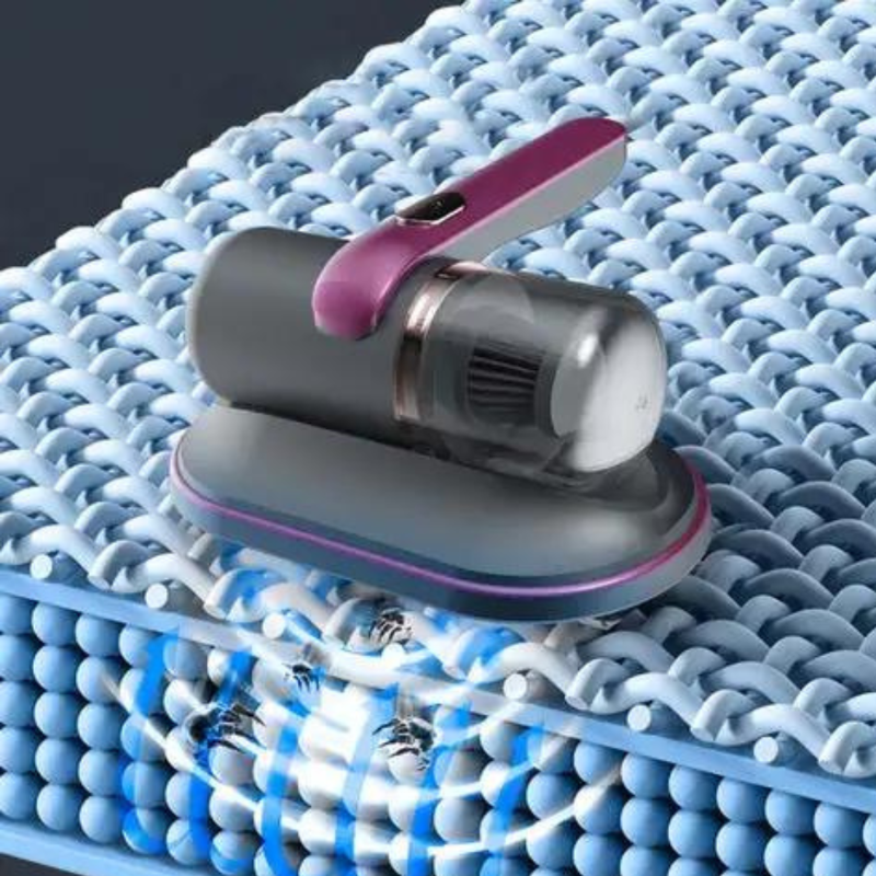 Cleaner Pro™ | Einfacher Milbenbekämpfer