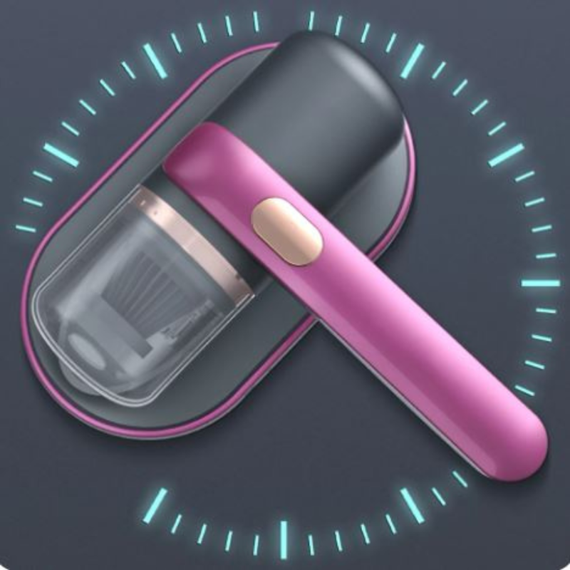 Cleaner Pro™ | Einfacher Milbenbekämpfer