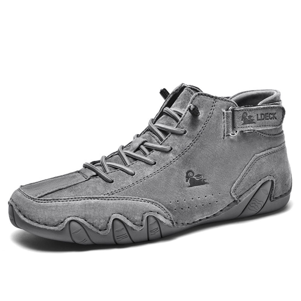 Comfortura™ - Atmungsaktive und orthopädische Schuhe