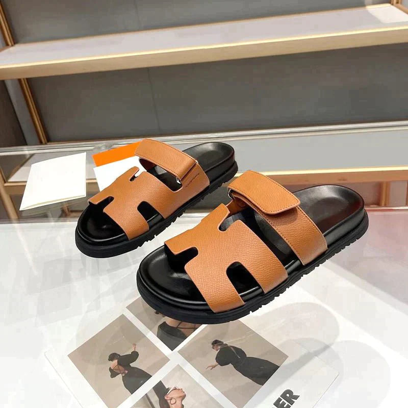 LuxeLoop™ - Comfortabele Sandalen Voor Dames