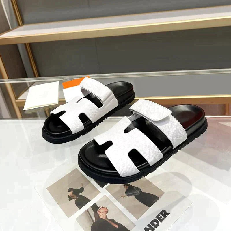 LuxeLoop™ - Comfortabele Sandalen Voor Dames