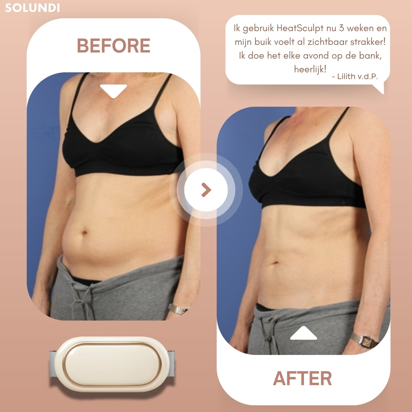 SlimWave™ | Verbrenne Fett, forme deinen Körper – ohne Fitnessstudio!