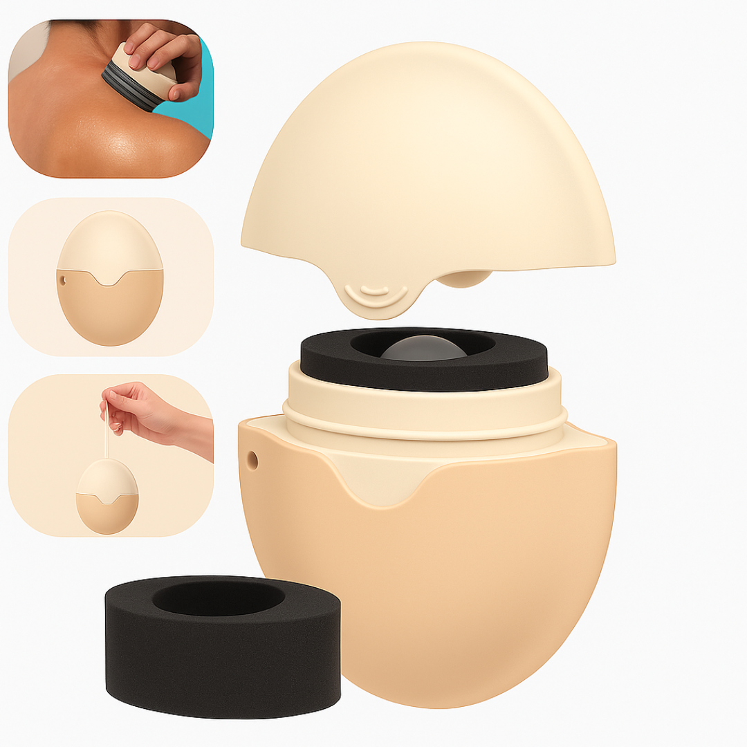 SwipeShield™ - Schutz mit einem einfachen Wisch!
