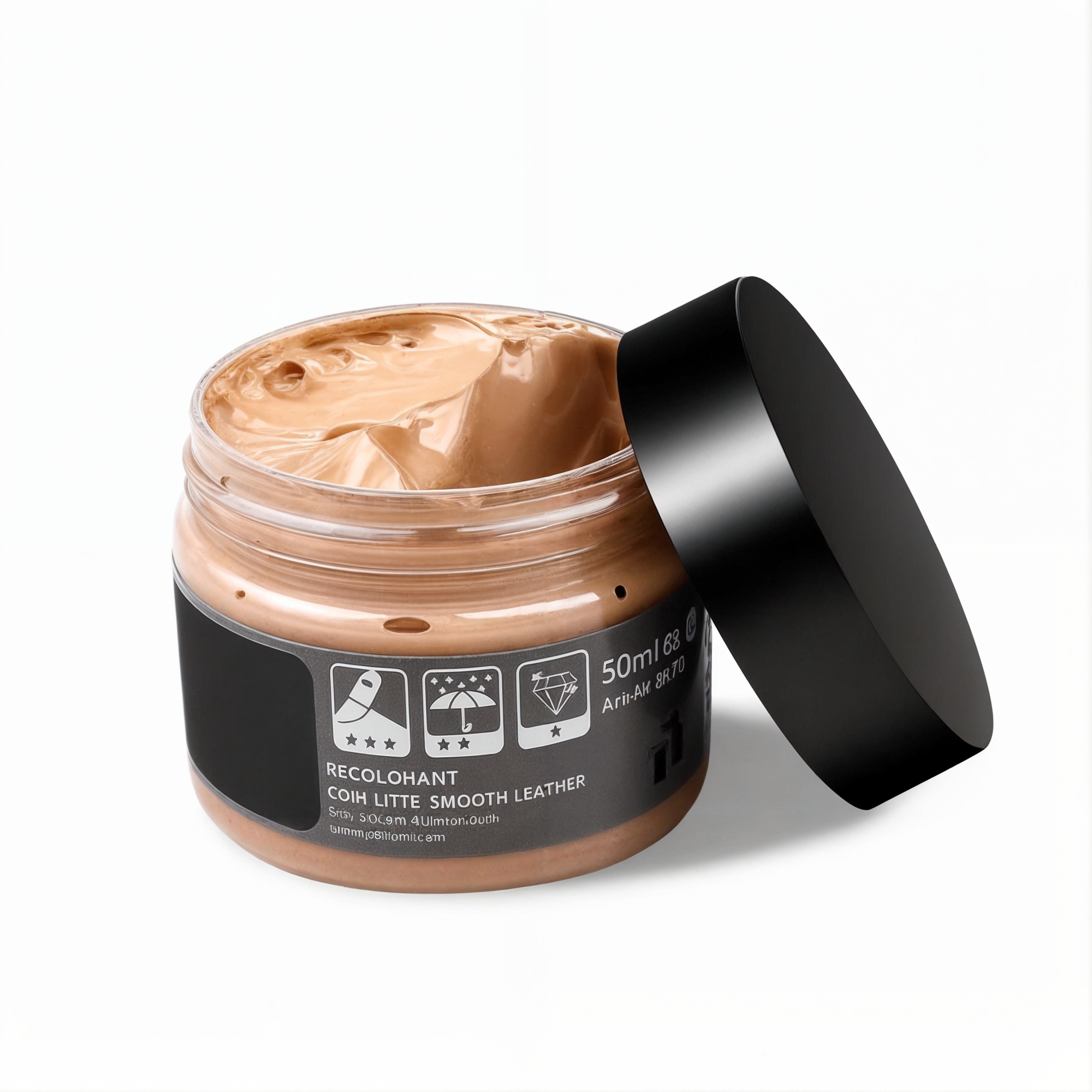 ReviLeather™ – Professioneller Leder-Restaurierungsbalsam