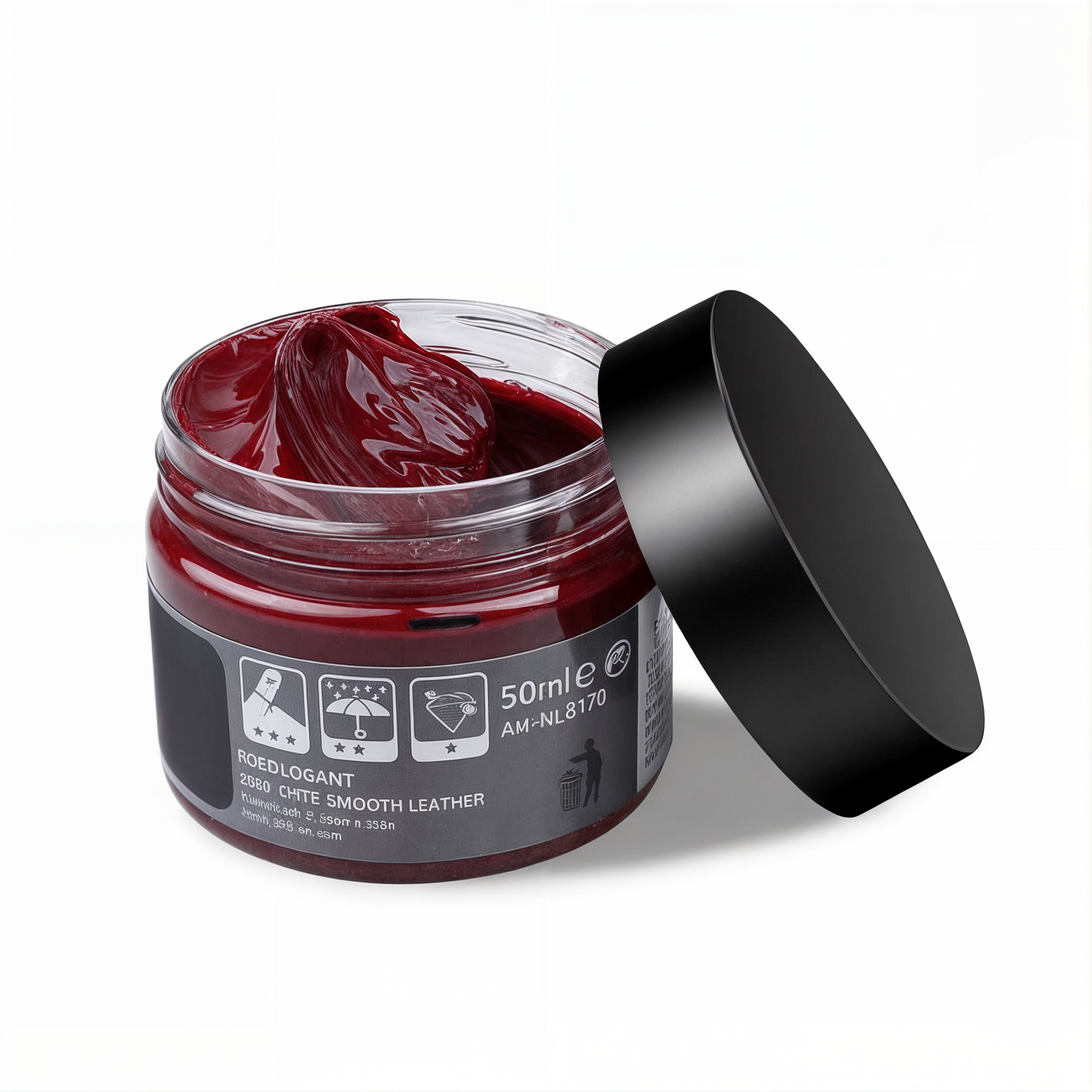 ReviLeather™ – Professioneller Leder-Restaurierungsbalsam