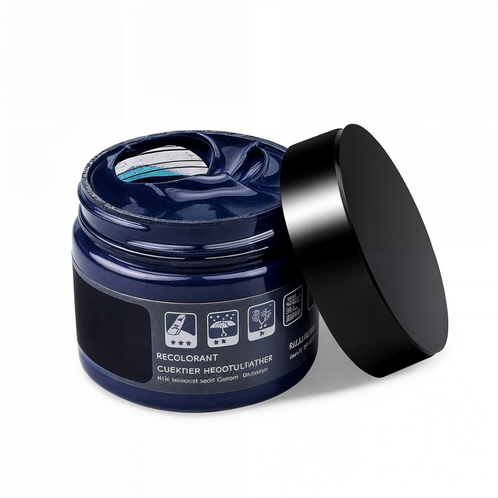 ReviLeather™ – Professioneller Leder-Restaurierungsbalsam