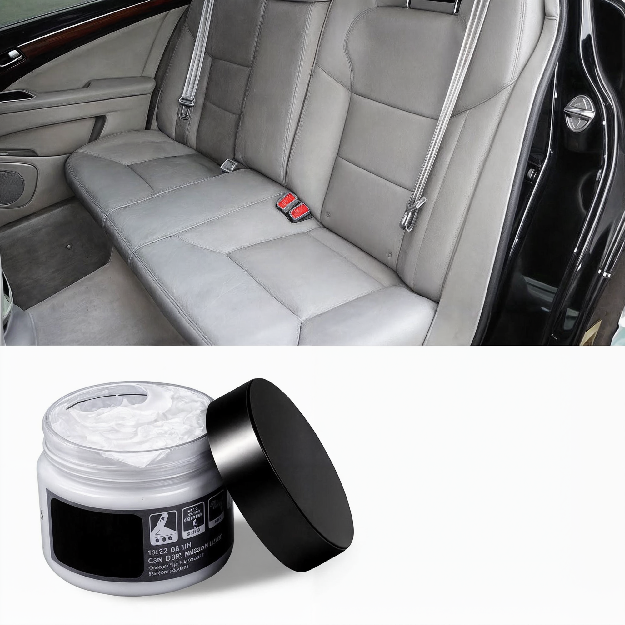 ReviLeather™ – Professioneller Leder-Restaurierungsbalsam