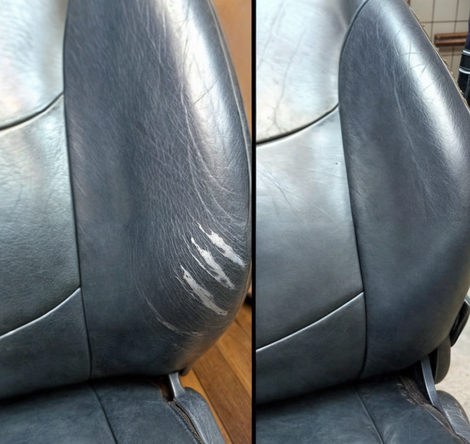 ReviLeather™ – Professioneller Leder-Restaurierungsbalsam