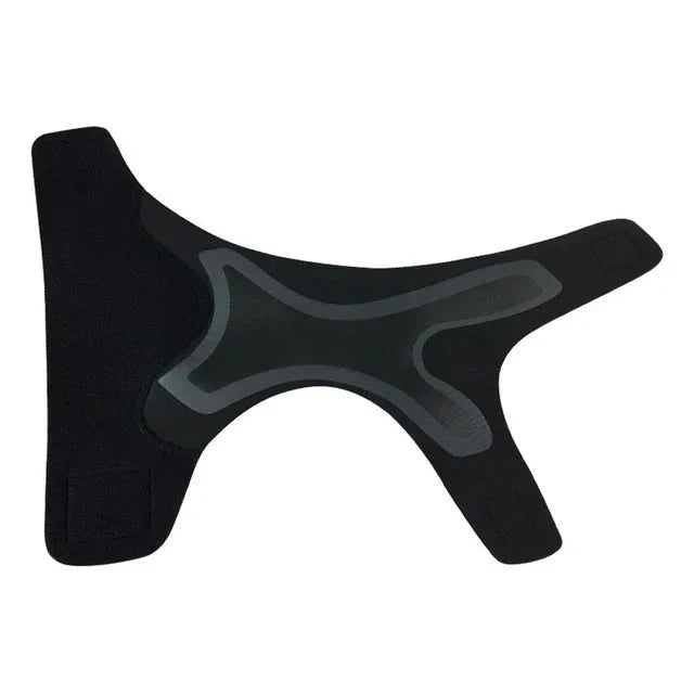 FlexiAnkle™ | Atmungsaktive Knöchelbandage mit Kompression