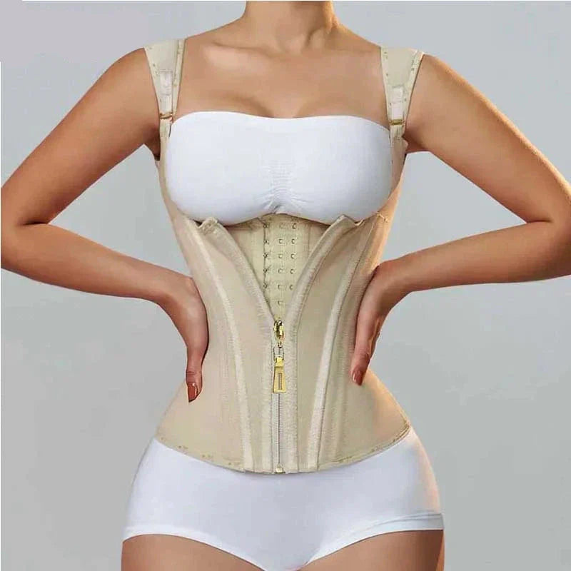 Curveez™ - Damen Shapewear mit hoher Taille
