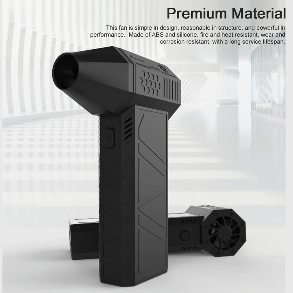 TurboMax™ – Mini-Hochleistungsstrahlgerät