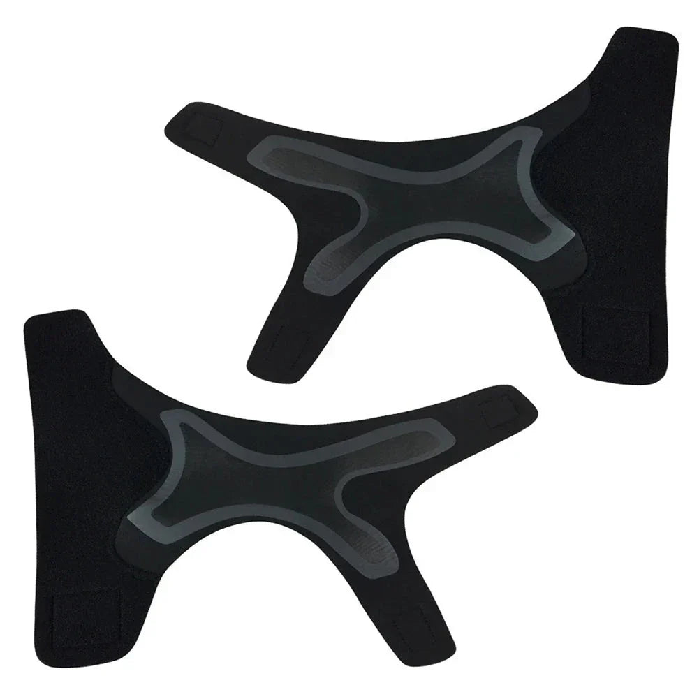 FlexiAnkle™ | Atmungsaktive Knöchelbandage mit Kompression