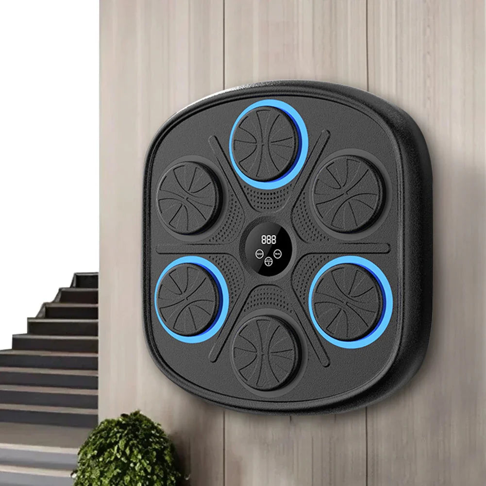 ReflexBox™ – Intelligenter Box-Trainer