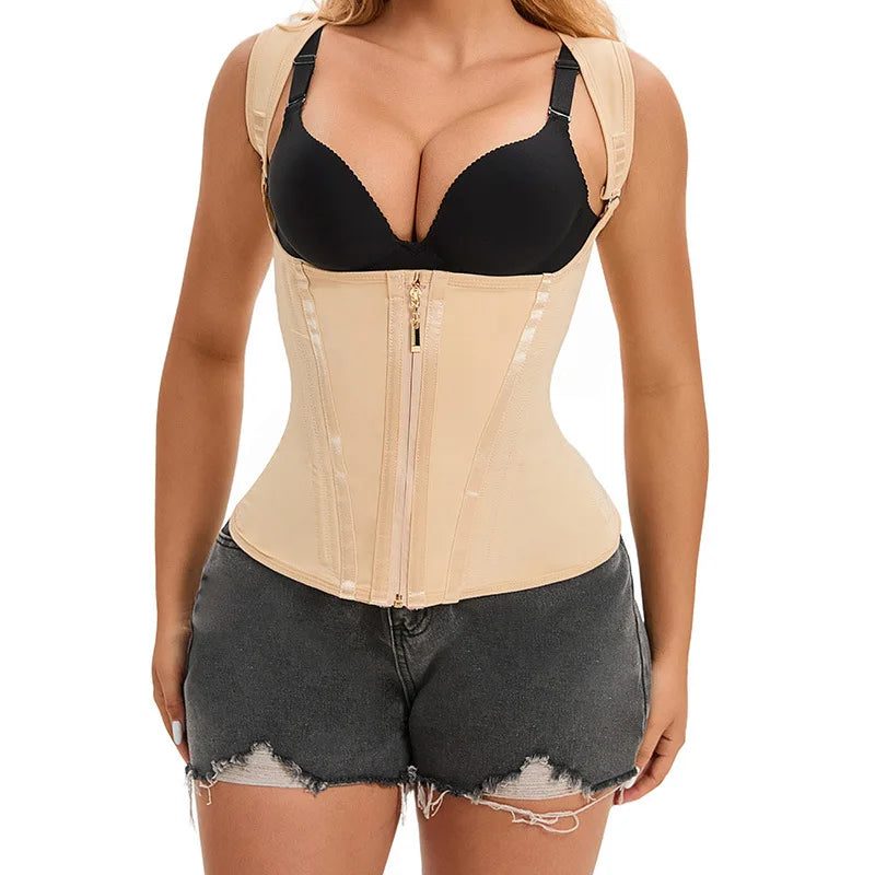 Curveez™ - Damen Shapewear mit hoher Taille