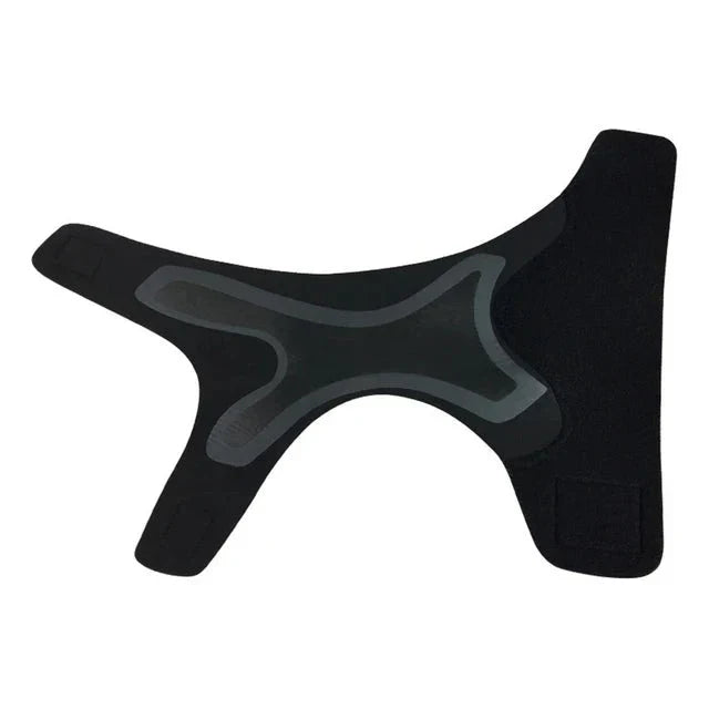 FlexiAnkle™ | Atmungsaktive Knöchelbandage mit Kompression