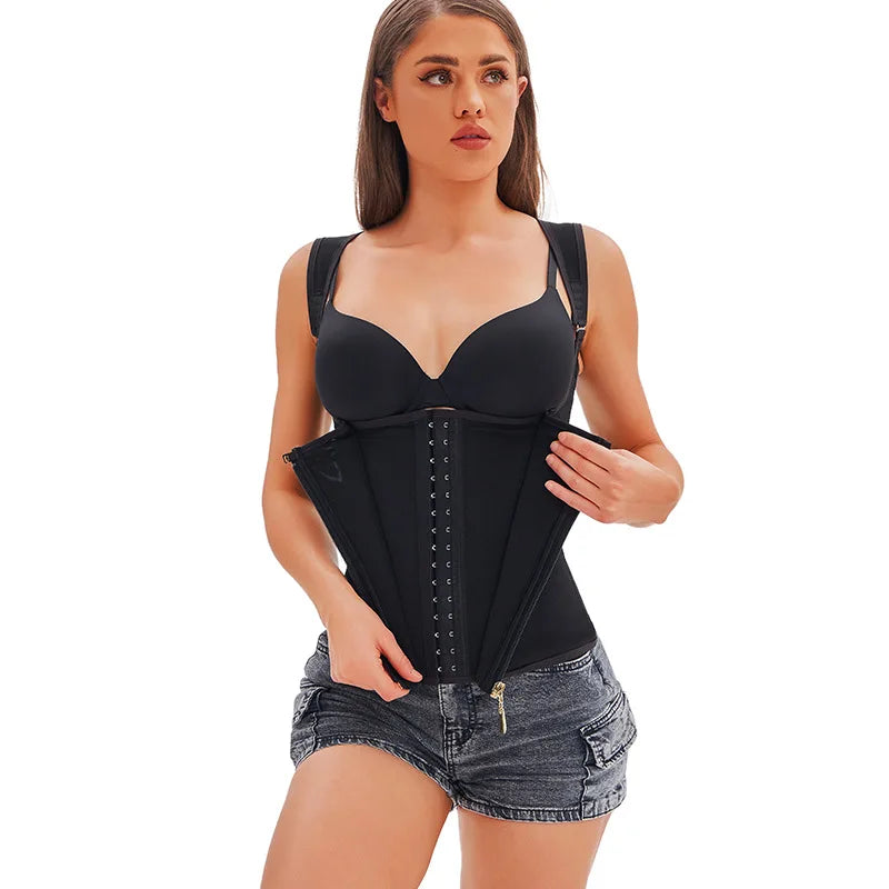 Curveez™ - Damen Shapewear mit hoher Taille