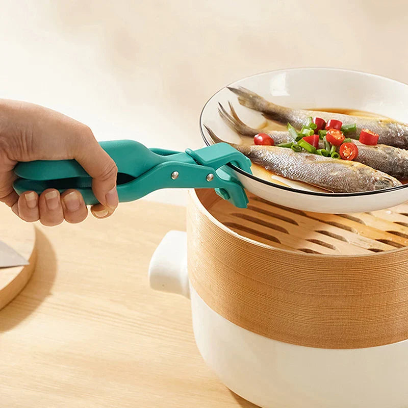 Gripla™-Halter für Warmhalteplatte | 50% RABATT